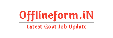 Govt OFFLINE FORM
